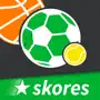 Skores - Live Scores & Results