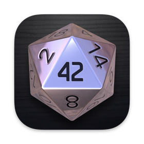 Snímky obrazovky (8) Dice by PCalc