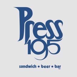 Press 195