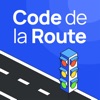 Code de la route 2024 icon