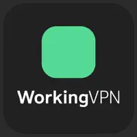 WorkingVPN: Fast & Secure VPN