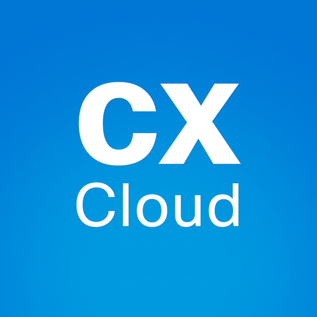 Get CX Cloud for iOS, iPhone, iPad Aso Report