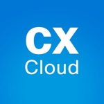 Download CX Cloud app