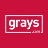 Grays: Auction Marketplace icon
