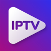 IPTV Smarters - Purple Player - Shay Campbell