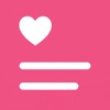 Blood Pressure Manager AI + icon