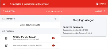 RE Services PLUS Agenti