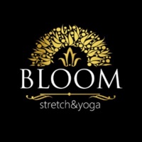 BLOOM Yoga logo