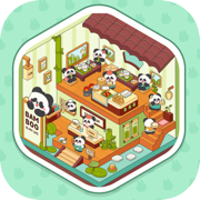 Room Decor - 3D Sticker