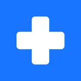 KI Medica Scribe & Klinischer - App-Symbol