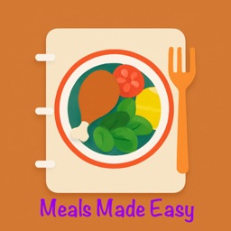 Meals Made Easy