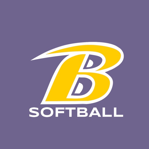 Bryan Golden Bears Softball