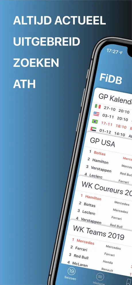 FiDB