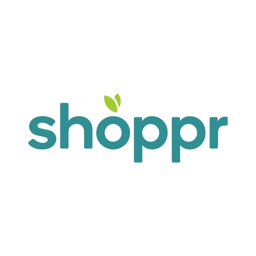 Shoppr | Food & Logistics