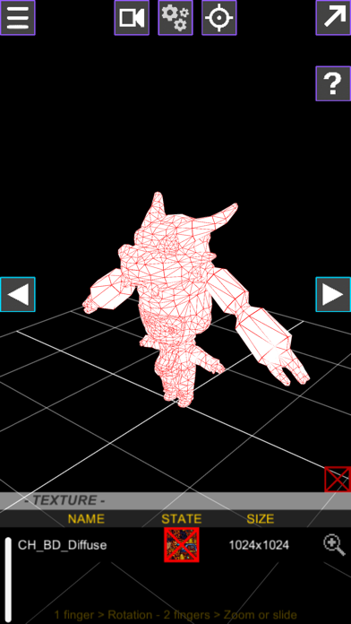 sama.van - Chronology iPhone screenshot 4 - Entertainment app