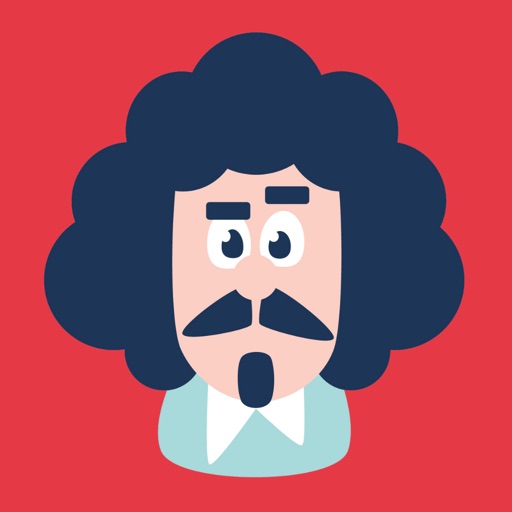 Français sans Fautes - Grammar App Icon - Lorelingo