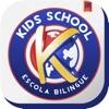 Kids School Escola Bilíngue icon