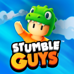 Stumble Guys pour pc