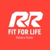 Fit For Life by Rebeca Rubio - iPhoneアプリ