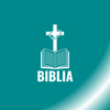 Holy Bible in Spanish - Nicholus Kiplangat