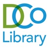 DCo Library icon