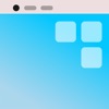 Desktop mini @ your Homescreen icon
