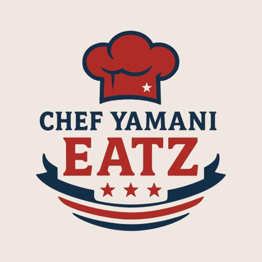 Chef Yamani Eatz