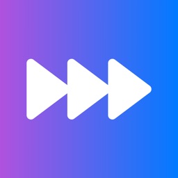 Modifier la vitesse des vidéos