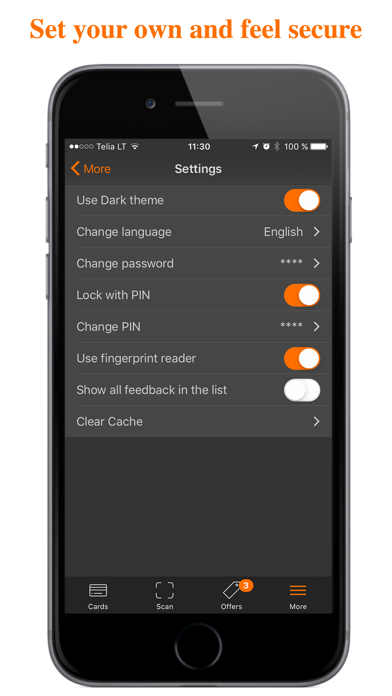 GoNpay - Your Mobile Wallet screenshot