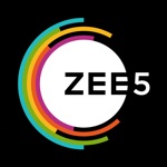 Download ZEE5 Movies, Web Series, Shows app