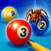 8 Balls Pool Billiards Game icon