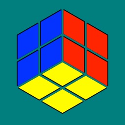 Shift Cube