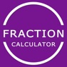 Get Fraction Calculator 4in1 for iOS, iPhone, iPad Aso Report