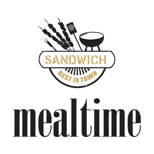 Mealtime - AppWisp.com