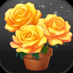 Flower Royal Sort 3D