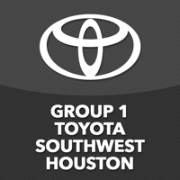 Group 1 Toyota SW Houston app icon - Shopping app for iPhone
