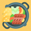 เมนูอาหาร : Easy Menu - Anusorn Kongthong