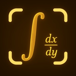 Calculus Solver - Math Helper
