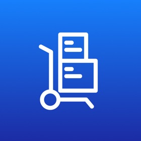 Easy Inventory Tracker App