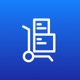 Easy Inventory Tracker App app icon - Business app for iPhone