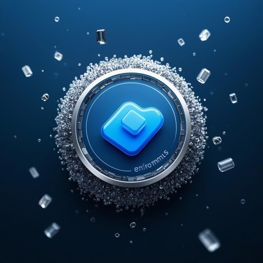 Microplastic Tracking