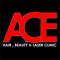 ACE Hair and Beauty Salon provides a great customer experience for it’s clients with this simple and interactive app, helping them feel beautiful and look Great