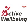 Haringey Active Wellbeing icon