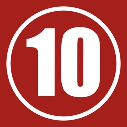 10 Fitness Gym