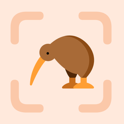 Bird Identifier: Birdo