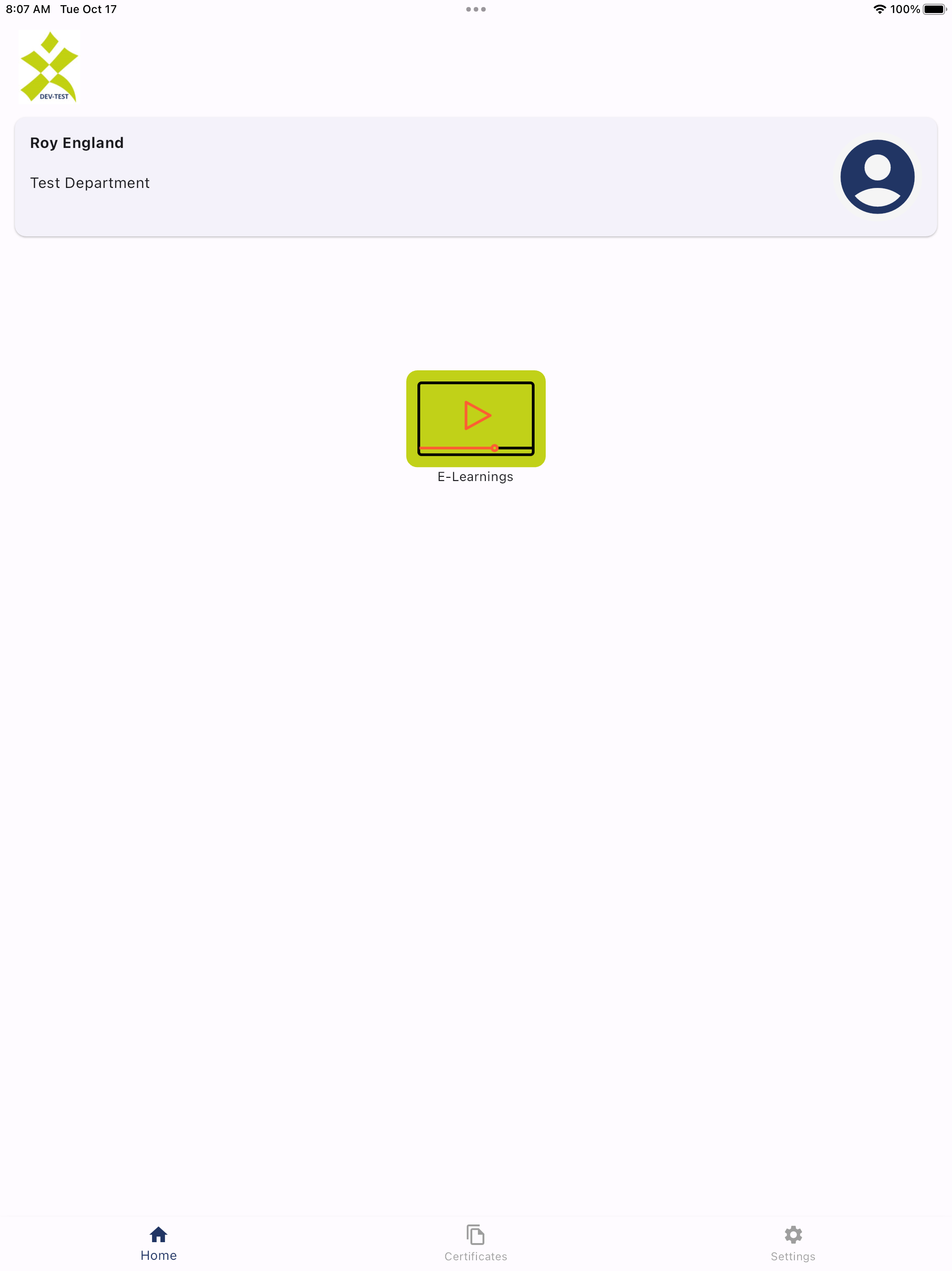 Taxonapp