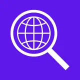 DomainQuery - App-Symbol