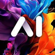 Geniart: AI Hug, Kiss, Art