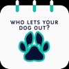 Who Let's Your Dog Out icon