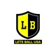 Lets Ball USA app icon - Sports app for iPhone